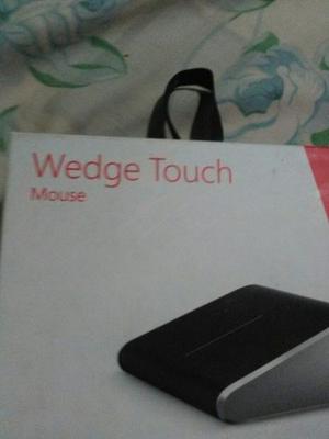 Mause Wedge Touch Bluetooth
