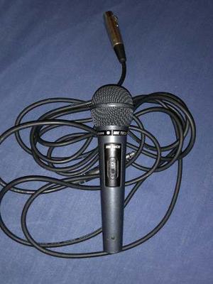 Microfono Mk Pro 301