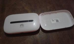 Mobile Wifi Huawei E Movilnet