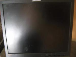 Monitor Lenovo 17 Pulgadas