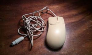 Mouse De Bolita Microsoft