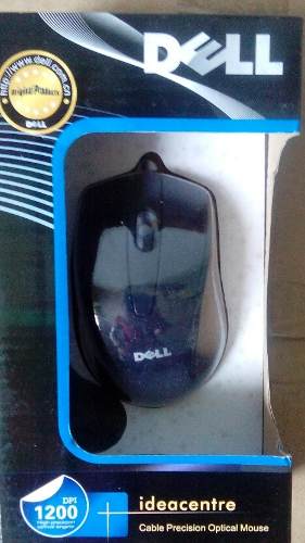 Mouse Dell dpi / Usb