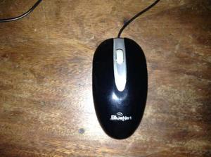 Mouse Laser Usb