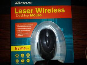 Mouse Laser Wireless