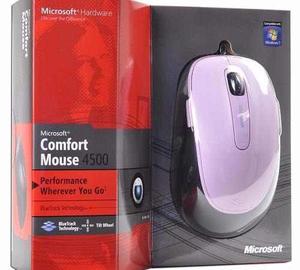Mouse Microsoft 