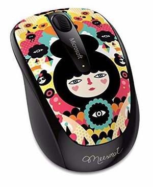 Mouse Microsoft  Limited Edition Artist