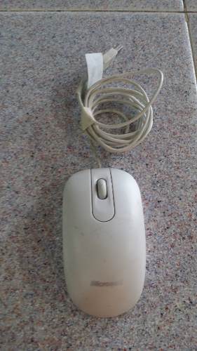 Mouse Microsoft Usado