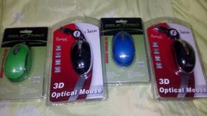 Mouse Omega, Selektro