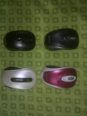 Mouse Opticos Microsoft Para Reparar O Repuestos