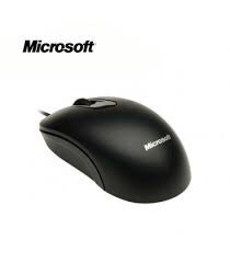 Mouse Óptico Microsoft 200 Nuevo