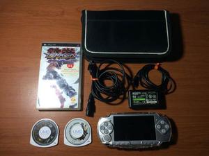 Psp 