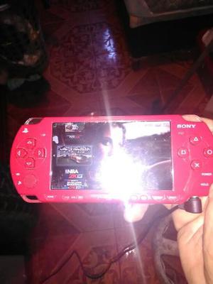 Psp Chipiado Como Nuevo