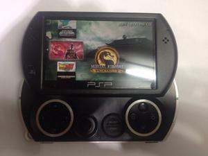 Psp Go Usado Como Nuevo En Perfectas Condiciones