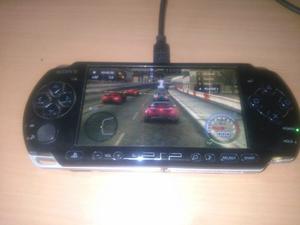 Psp  Playstation Portable