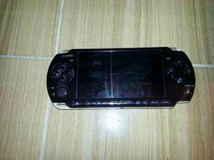 Psp  Sony Buen Estado Chip+juegos Memoria 1gb