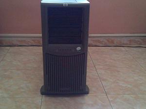 Servidor Hp Proliant Ml350 G4