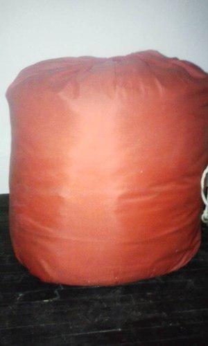 Sleeping Bag Sport Rojo