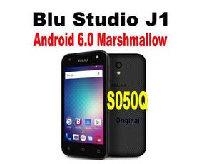 Software Original Blu Studio J1 S050q