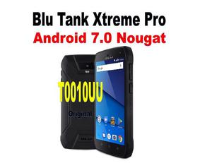 Software Original Blu Tank Xtreme Pro Tuu