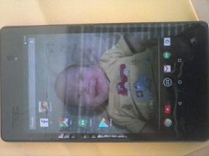Tablet Nexus 7 De 7 Pulgada De Pantalla