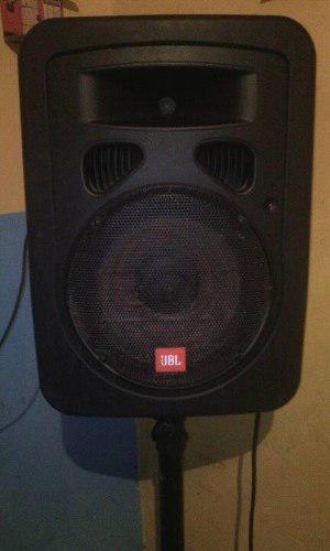 Vendo O Cambio Corneta Jbl Eon 10 G2 Amplificada Con Paral