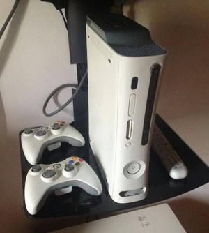 Xbox 360 Arcade Chipeado 3.0