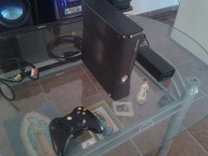 Xbox 360 Slim Impecable Rgh Y Ltgb Y 28juegos.