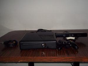 Xbox 360 Slim (leer Descripción)