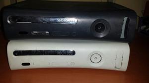 Xbox 360. Solo Para Repuestos.