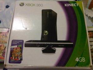Xbox gb Kinect Un Control + 7juegos