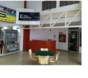 venta de stand comercial