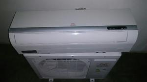 Aire Acondicionado Daewoo  Btu 220v Como Nuevo Factura