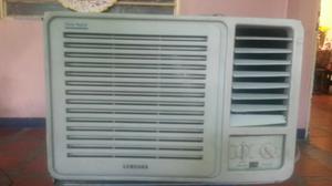 Aire Acondicionado Samsung De Ventana btu