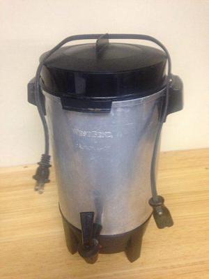 Cafetera Eléctrica En Perfecto Estado