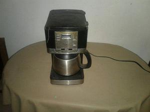 Cafetera Electrica De Goteo Oster Jarra Termica De Acero