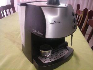 Cafetera Express Nueva