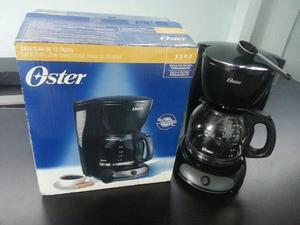 Cafetera Marca Oster Original Modelo 3302