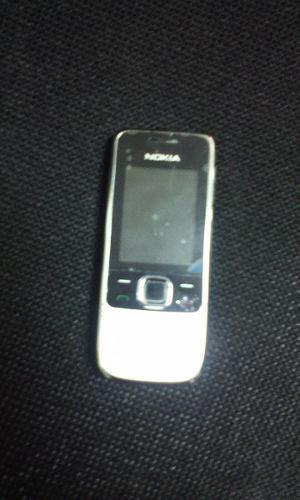 Celular Nokia 2730 Solo Digitel Usado