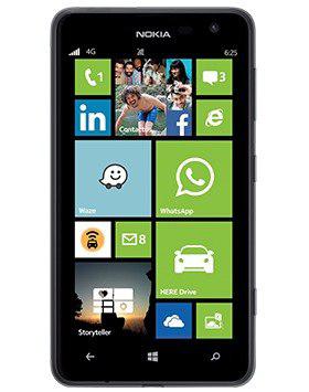 Celular Nokia Lumia 625 (solo Digitel)
