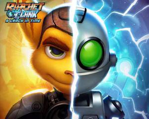 Combo Ratchet And Clank Future Ps3 Juegos Digitales