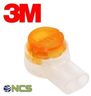 Conector Uy2 Original 3m Nuevos Tienda Ncs