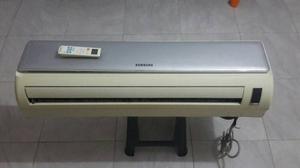 Consola Sansung De 24 Btu Negociable