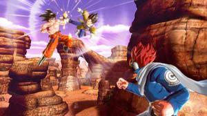 Dragon Ball Xenoverse Ps4 Completo Digital Original