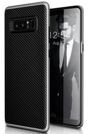 Forro Case Myriann Antigolpe Para Galaxy Note 8