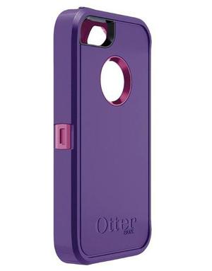 Forro Estuche Otterbox Defender Iphone 5c