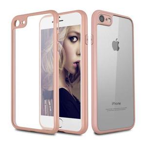 Forro Estuche Transparente Iphone 6 6 Plus / 7 / 7 Plus / 8