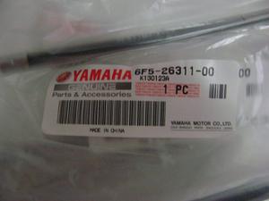 Guaya De Aceleracion De 40g Yamaha