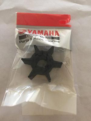 Impeler Para Motor 40x Yamaha Original