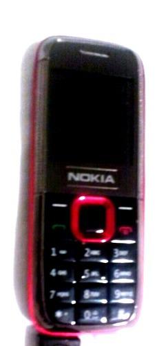 Ji Celular Nokia Tigers Dual Sim Liberado