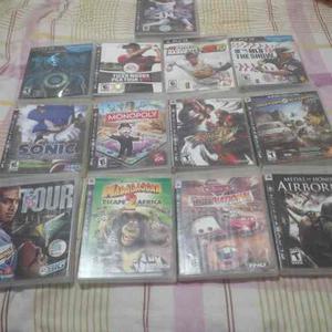 Juegos Ps3 Originales Usados